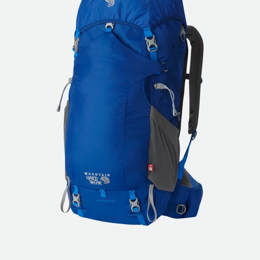 Mountain Hardware Ozonic 50 OutDry Backpack